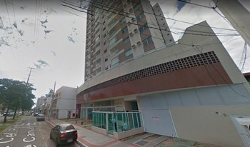 Imagem do condomínio Condomínio Do Edifício Alta Vila Residêncial - Praia De Itaparica - Vila Velha - ES