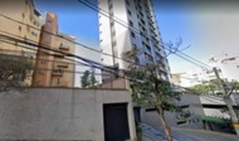 Imagem do condomínio Condomínio Do Edifício Alto Visao - Buritis - Belo Horizonte - MG