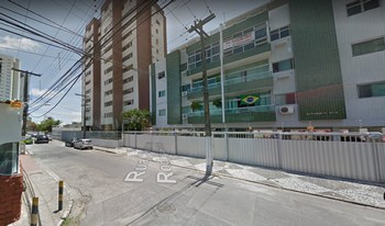 Imagem do condomínio Condomínio Do Edifício Altomare - Boa Viagem - Recife - PE