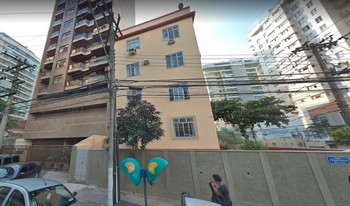 Imagem do condomínio Condomínio Do Edifício Alvaro Cardoso - Icaraí - Niteroi - RJ