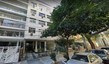 Imagem do condomínio Condomínio Do Edifício Alvimar - Tijuca - Rio De Janeiro - RJ