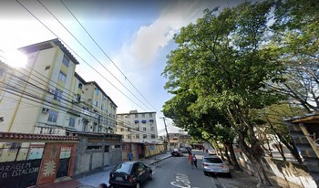 Imagem do condomínio Condomínio Do Edifício Alvorada - Realengo - Rio De Janeiro - RJ