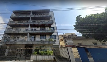 Imagem do condomínio Condomínio Do Edifício Alvorada - Olaria - Rio De Janeiro - RJ