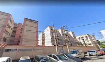 Imagem do condomínio Condomínio Do Edifício Alvorada - Oswaldo Cruz - Rio De Janeiro - RJ