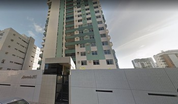 Imagem do condomínio Condomínio Do Edifício Alvorada - Boa Viagem - Recife - PE