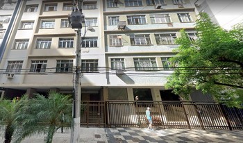Imagem do condomínio Condomínio Do Edifício Alvorada - Icaraí - Niteroi - RJ