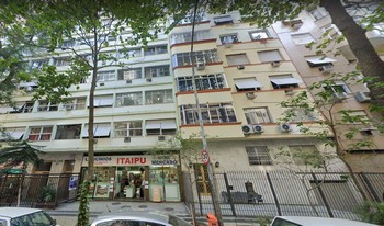 Imagem do condomínio Condomínio Do Edifício Alzilia - Copacabana - Rio De Janeiro - RJ