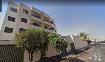 Imagem do condomínio Condomínio Do Edifício Alzira Ramos - Santa Mônica - Uberlândia - MG