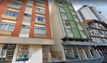 Imagem do condomínio Condomínio Do Edifício Amadeu Da Luz - Centro - Blumenau - SC