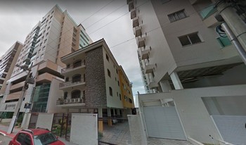 Imagem do condomínio Condomínio Do Edifício Amalfi - Praia Da Costa - Vila Velha - ES