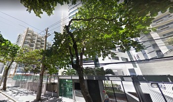Imagem do condomínio Condomínio Do Edifício Amália Rodrigues - Boa Viagem - Recife - PE
