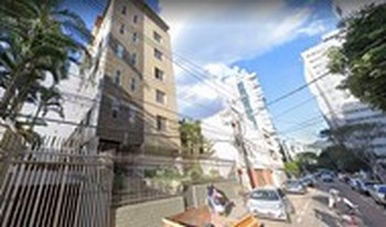 Imagem do condomínio Condomínio Do Edifício Amanda Antunes - Anchieta - Belo Horizonte - MG