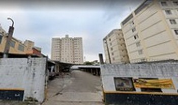 Imagem do condomínio Condomínio Do Edifício Amar Hilal - Macedo - Guarulhos - SP