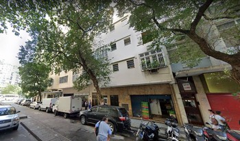 Imagem do condomínio Condomínio Do Edifício Amaragy - Copacabana - Rio De Janeiro - RJ