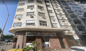 Imagem do condomínio Condomínio Do Edifício Amaral Garcia - Flamengo - Rio De Janeiro - RJ