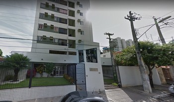 Imagem do condomínio Condomínio Do Edifício Amarílis Residence - Encruzilhada - Recife - PE