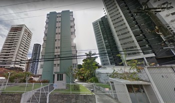 Imagem do condomínio Condomínio Do Edifício Amaro De Carvalho - Casa Amarela - Recife - PE