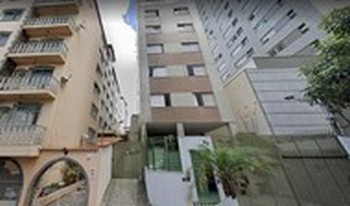 Imagem do condomínio Condomínio Do Edifício Amaro Lanari - Anchieta - Belo Horizonte - MG