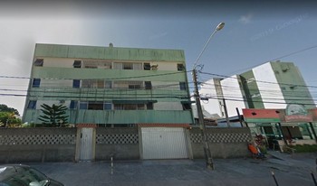 Imagem do condomínio Condomínio Do Edifício Amazonas - Jardim Atlântico - Olinda - PE