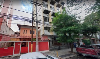 Imagem do condomínio Condomínio Do Edifício Amazonas - Icaraí - Niteroi - RJ