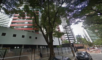 Imagem do condomínio Condomínio Do Edifício Amazone - Parnamirim - Recife - PE