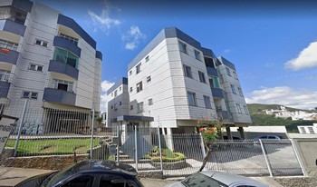 Imagem do condomínio Condomínio Do Edifício Amazonita - Estoril - Belo Horizonte - MG