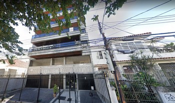 Imagem do condomínio Condomínio Do Edifício Amélia Guedes - Tijuca - Rio De Janeiro - RJ