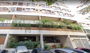 Imagem do condomínio Condomínio Do Edifício Amélia Ii - Botafogo - Rio De Janeiro - RJ