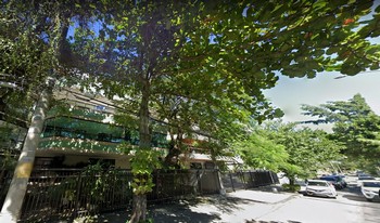 Imagem do condomínio Condomínio Do Edifício Amendoeiras - Recreio  Dos Bandeirantes - Rio De Janeiro - RJ