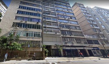 Imagem do condomínio Condomínio Do Edifício América Do Sul - Copacabana - Rio De Janeiro - RJ