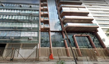 Imagem do condomínio Condomínio Do Edifício América Ii - Ipanema - Rio De Janeiro - RJ