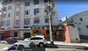 Imagem do condomínio Condomínio Do Edifício Américo - São Cristóvão - Rio De Janeiro - RJ