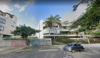 Imagem do condomínio Condomínio Do Edifício Ametista - Recreio Dos Bandeirantes - Rio De Janeiro - RJ
