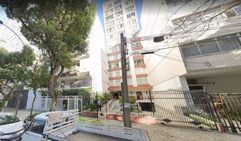 Imagem do condomínio Condomínio Do Edifício Amit - Ipanema - Rio De Janeiro - RJ
