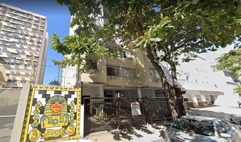 Imagem do condomínio Condomínio Do Edifício Amizade - Botafogo - Rio De Janeiro - RJ