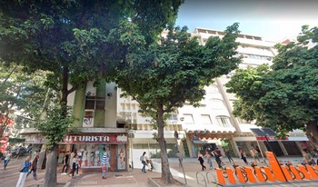 Imagem do condomínio Condomínio Do Edifício Amsterdãm - Ipanema - Rio De Janeiro - RJ