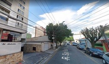 Condomínio Do Edifício Amsterdãn - Santa Paula - São Caetano Do Sul - SP