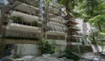 Imagem do condomínio Condomínio Do Edifício Ana - Ipanema - Rio De Janeiro - RJ