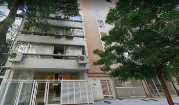 Imagem do condomínio Condomínio Do Edifício Ana Beatriz - Copacabana - Rio De Janeiro - RJ