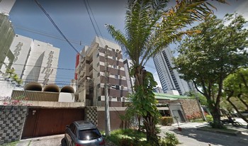Imagem do condomínio Condomínio Do Edifício Ana Beatriz - Boa Viagem - Recife - PE