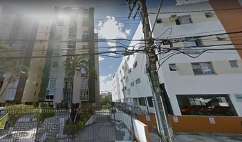 Imagem do condomínio Condomínio Do Edifício Ana Camélia - Brotas - Salvador - BA
