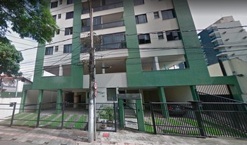 Imagem do condomínio Condomínio Do Edifício Ana Capri - Jardim Camburi - Vitória - ES