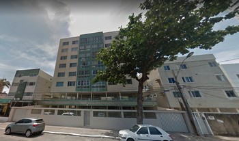 Imagem do condomínio Condomínio Do Edifício Ana Carmen - Candeias - Jaboatão Dos Guararapes - PE
