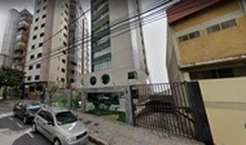 Imagem do condomínio Condomínio Do Edifício Ana Carolina - Gutierrez - Belo Horizonte - MG