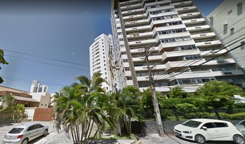 Imagem do condomínio Condomínio Do Edifício Ana Carolina - Boa Viagem - Recife - PE