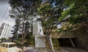 Imagem do condomínio Condomínio Do Edifício Ana Carolina - Gutierrez - Belo Horizonte - MG