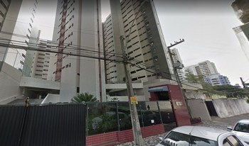 Imagem do condomínio Condomínio Do Edifício Ana Carolina Dias - Boa Viagem - Recife - PE
