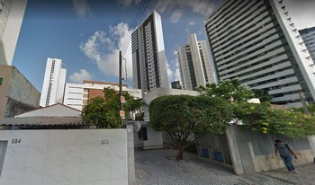 Imagem do condomínio Condomínio Do Edifício Ana Carolina - Encruzilhada - Recife - PE
