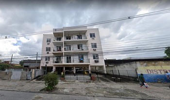 Imagem do condomínio Condomínio Do Edifício Ana Caroline - Rocha Miranda - Rio De Janeiro - RJ