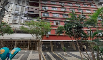 Imagem do condomínio Condomínio Do Edifício Ana Cecília - Icaraí - Niteroi - RJ